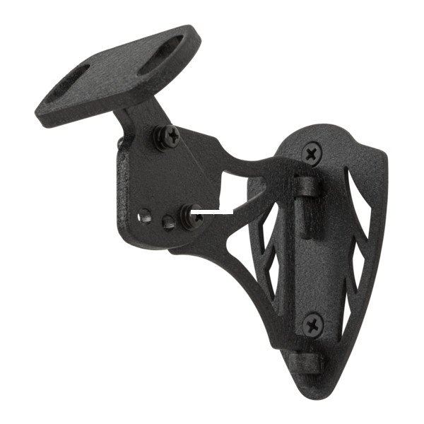 Allen 7225 Ez Mount Rack Bracket - Black - 7225