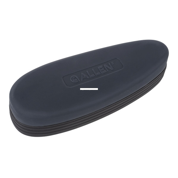 Allen 18431 Snap-On Recoil Pad For - M4 / Ar15 Folding Stocks - 18431