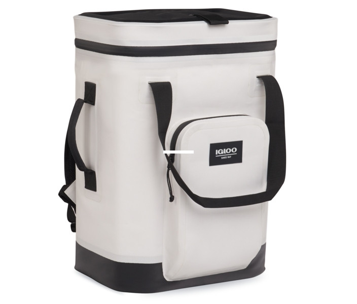 Igloo 62208 Trailmate 24 Backpack - Bone - 62208