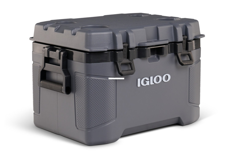 Igloo 50201 Trailmate 50, Carbonite -  - 50201