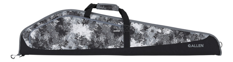Allen 1116-46 Rangely Rifle Case - 46In, Veil Digi Squall - 1116-46