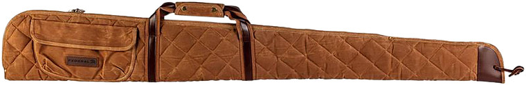Remington FPSC52 Premium Shotgun - Case, 52", Zippered Pocket - FPSC52