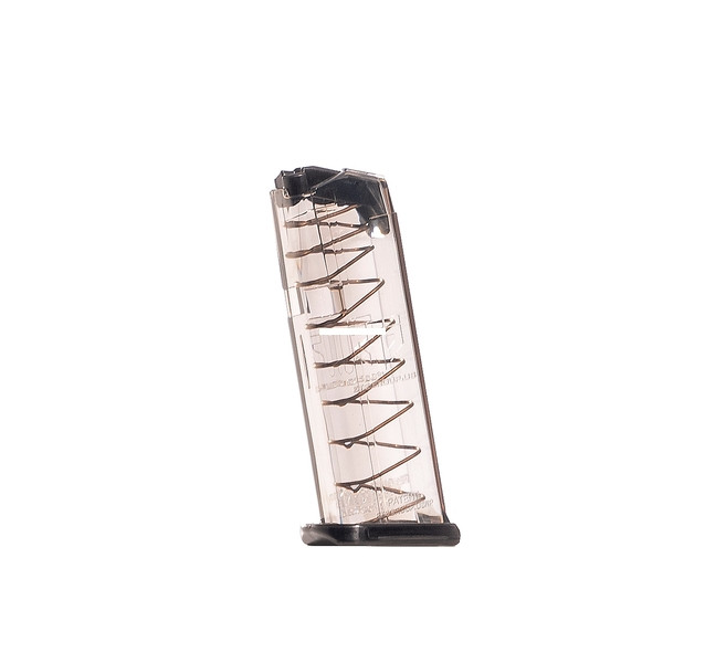 Elite Tactical Systems GLK-43X FITS - GLOCK? 43X, 48 - 10RD 9MM MAG - GLK-43X