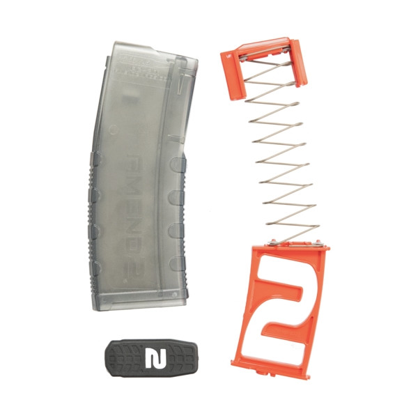 Amend2 Magazines 556MODCS1030 - AR-15/M4/M16 5.56x45mm NATO/.223 - 556MODCS1030