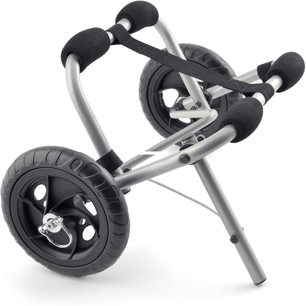 Propel Paddle SLPG40245 Mini - Yak-Canoe Wheel Cart - SLPG40245