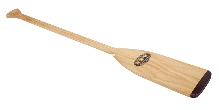 Camco 50430 Paddle, Wood, Clear - 3.5' - 50430