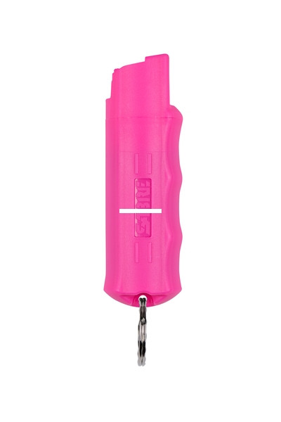Sabre HC-NBCF-NY Pepper Spray, NBCF - PINK, NY - HC-NBCF-NY