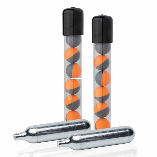 Sabre SPOCP-R-01 Laucher Accessory - Pack - Live Projectiles, CO2 - SPOCP-R-01