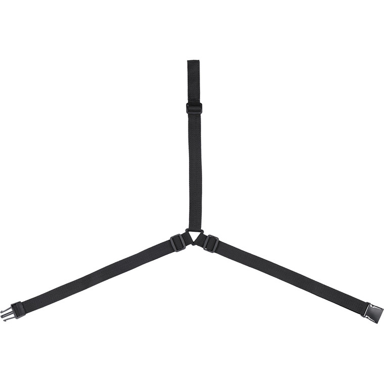 Frontiersman H-3IN1-CH 3-In-1 Bear - Spray Holster - H-3IN1-CH