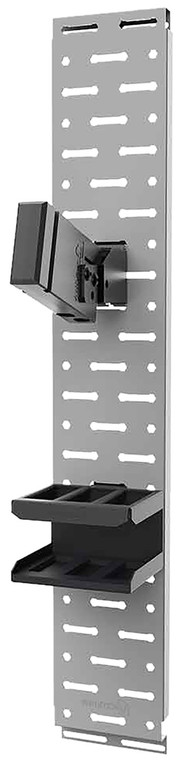 Lockdown 1207445 SecureWall, AR-15 - Kit - 1207445