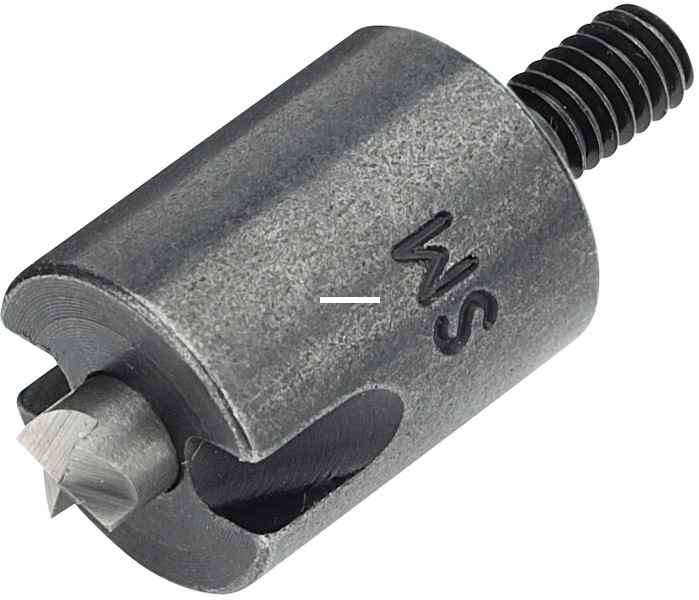 RCBS 90379 Trim Mate Carbide Primer - Pocket Uniformer, Small Rifle - 90379