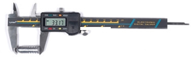 Lyman 7832218 Electronic Digital - Caliper - 7832218