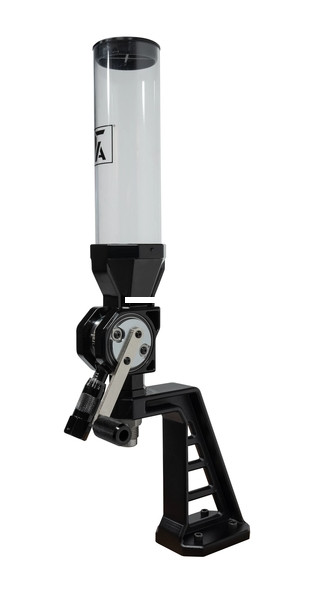 Frankford Arsenal 1136233 Bench Top - Powder Measure With Stand - 1136233