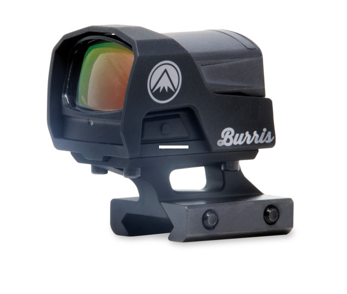 Burris 410347 AR-F4 MOUNT -  - 410347