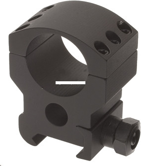 Burris 420165 XTR Ring 30mm, High - 3/4" Hgt (Single) - 420165