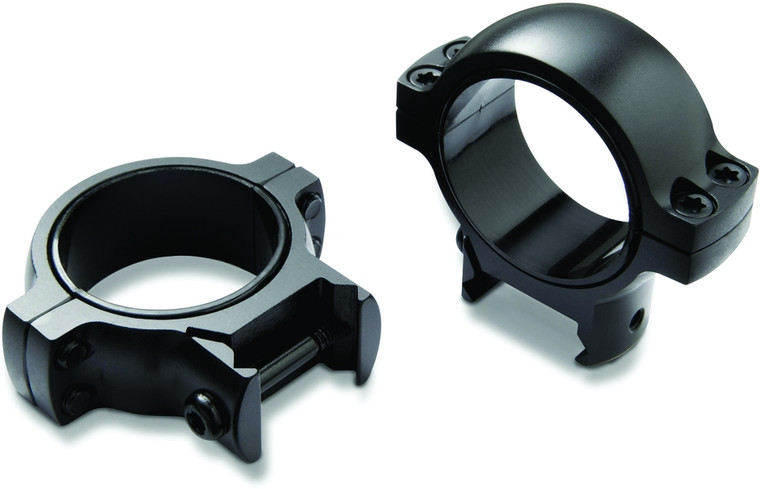 Burris 420521 Signature Zee Rings - 1" Med - 420521