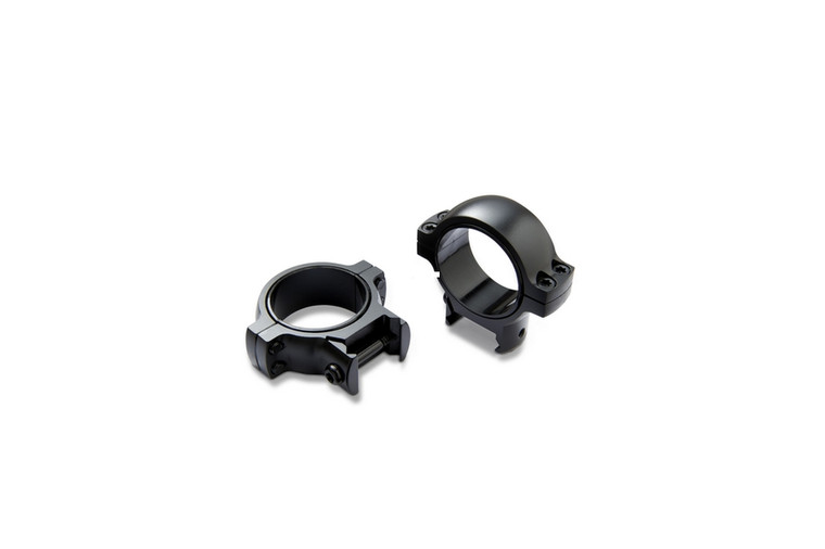 Burris 420585 Signature Zee Rings - 30mm X-High - 420585