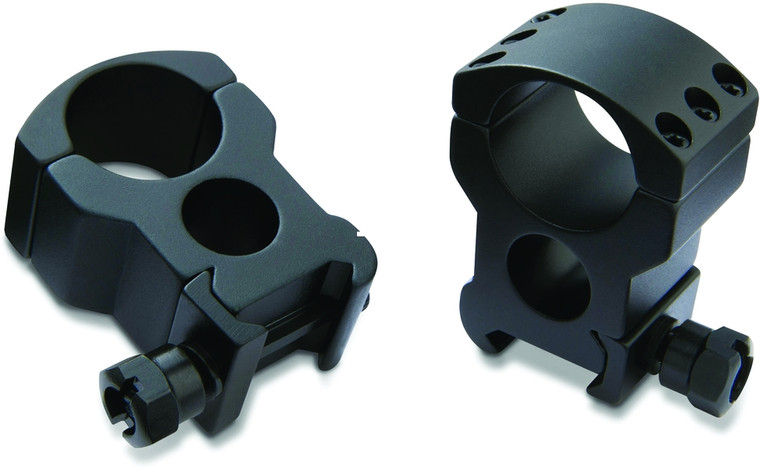 Burris 420182 XTR Rings 1", High - 3/4" Hgt - 420182