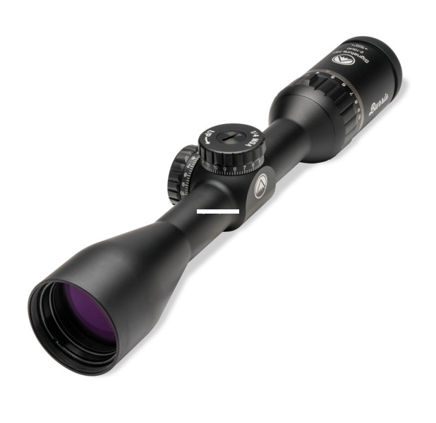 Burris 200530 Signature HD - 2-10x40mm, RFP, Ballistic E3 - 200530