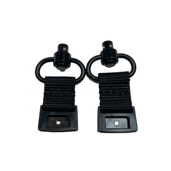 Sticky Holsters MRS QD Dongle QD - Attachment for the Sticky Modular - MRS QD DONGLE
