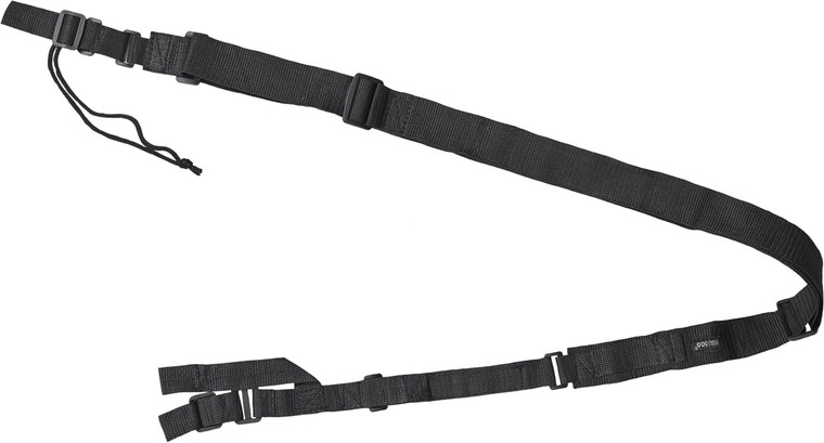 Bulldog BD825 3 Point Tactical - Rifle Sling, Quick Release - BD825