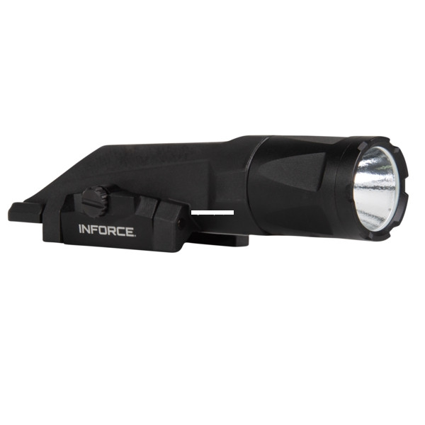 Inforce IF71012 WMLX White Gen 3 - Light - IF71012