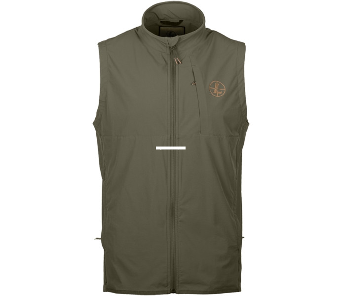 Leupold 184030 Gale Force Pro Vest - Ash Green L - 184030