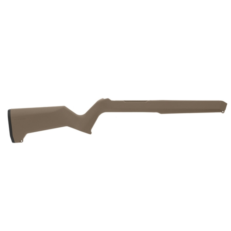 Magpul MAG1428-FDE MOE Hunter X-22 - Stock Ruger 10/22 - MAG1428-FDE