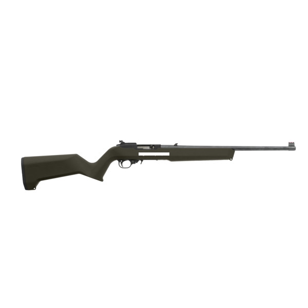 Magpul MAG1428-ODG MOE Hunter X-22 - Stock Ruger 10/22 - MAG1428-ODG
