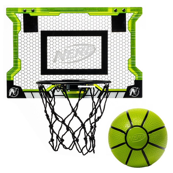 Nerf 92069 Pro Hoop -  - 92069