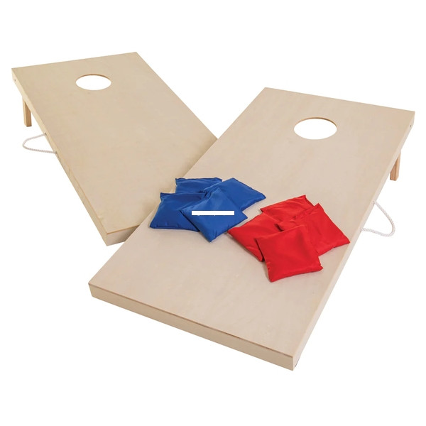 Triumph 35-7399-3 Pro Series XL 2x4 - Bean Bag Toss Laminate Board, 8 - 35-7399-3