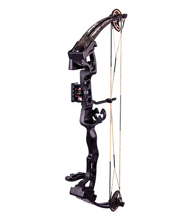Barnett BAR30021 Vortex Lite G3 -  - BAR30021