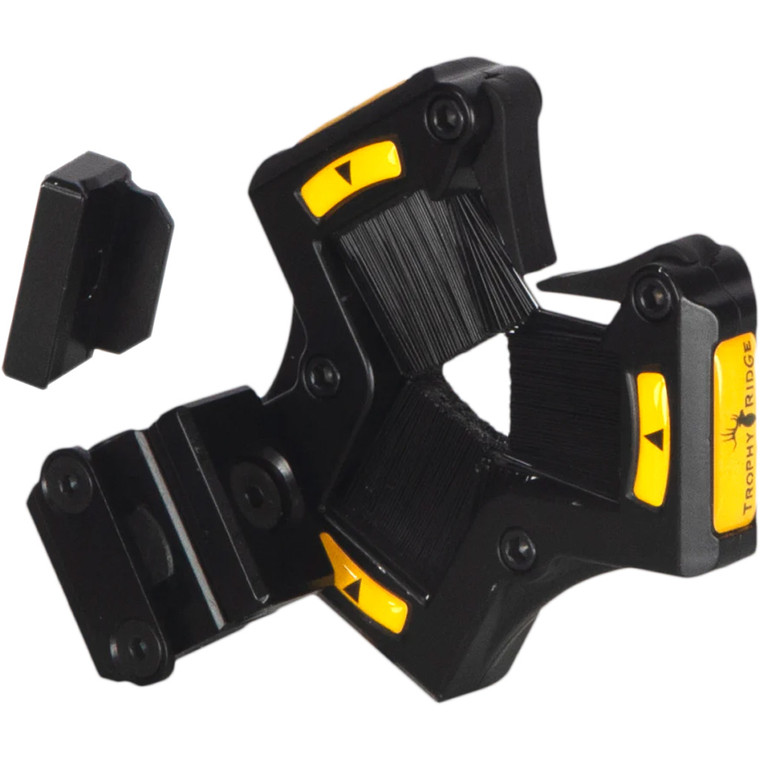 Trophy Ridge Whisker Bisuit V Max IMS Arrow Rest - ARE405R