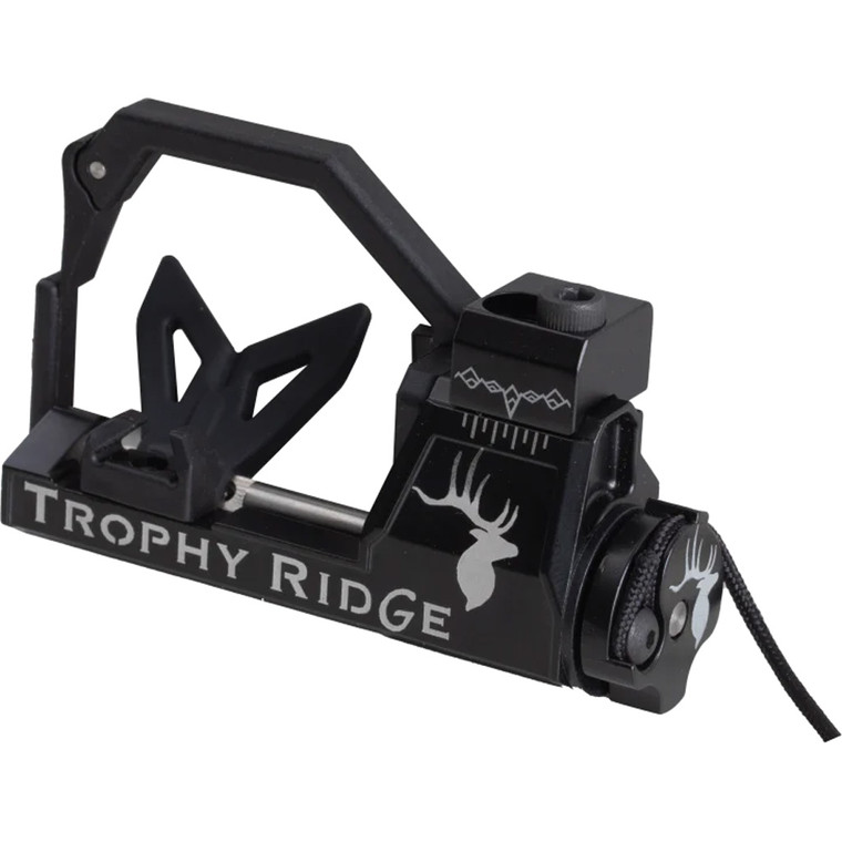 Trophy Ridge IMS Limb Driven Arrow Rest RH - ARE302PR