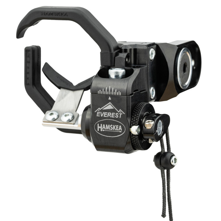 Hamskea Everest Arrow Rest Universal Bracket LH - 204882