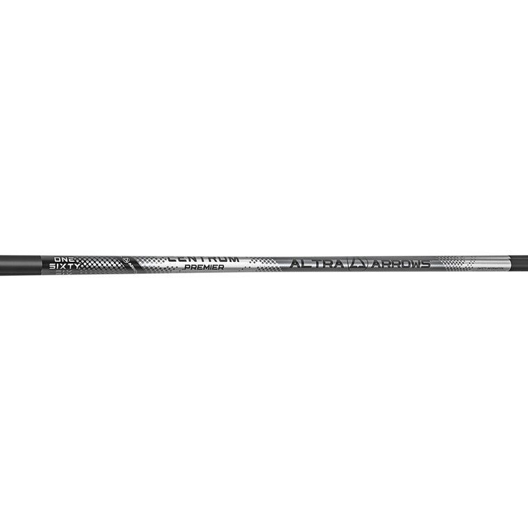 Altra Centrum 166 Premier Shafts .001 400 1 doz. - AA-166P400B