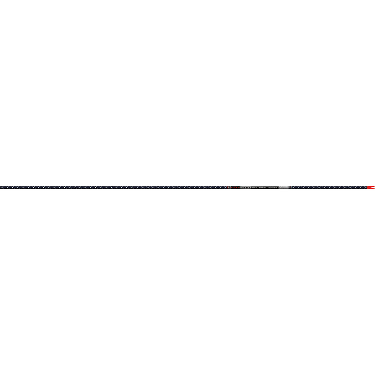 Easton 5mm FMJ Shafts with Half Outs 250 1 doz. - 201230 Easton 5mm FMJ Shafts with Half Outs 250 1 doz. - 201230