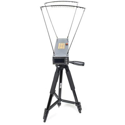 Bow Medic Velociraptor Chronograph Package - 9968