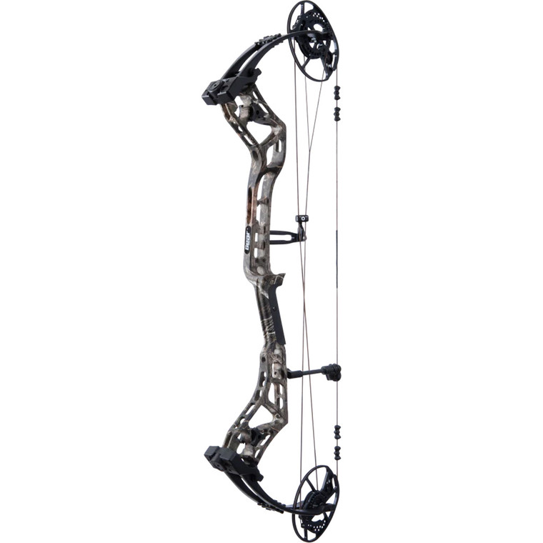 Bear Surpass Bow DNA/Black 70 lbs. RH - AV46A50017R