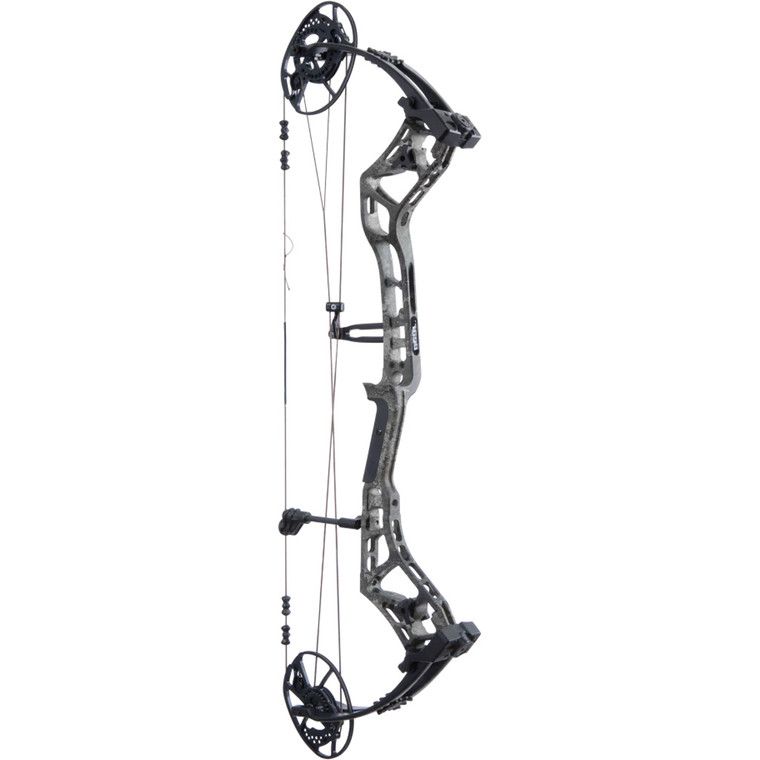 Bear Surpass Bow Strata/Black 60 lbs. LH - AV46A500A6L Bear Surpass Bow Strata/Black 60 lbs. LH - AV46A500A6L