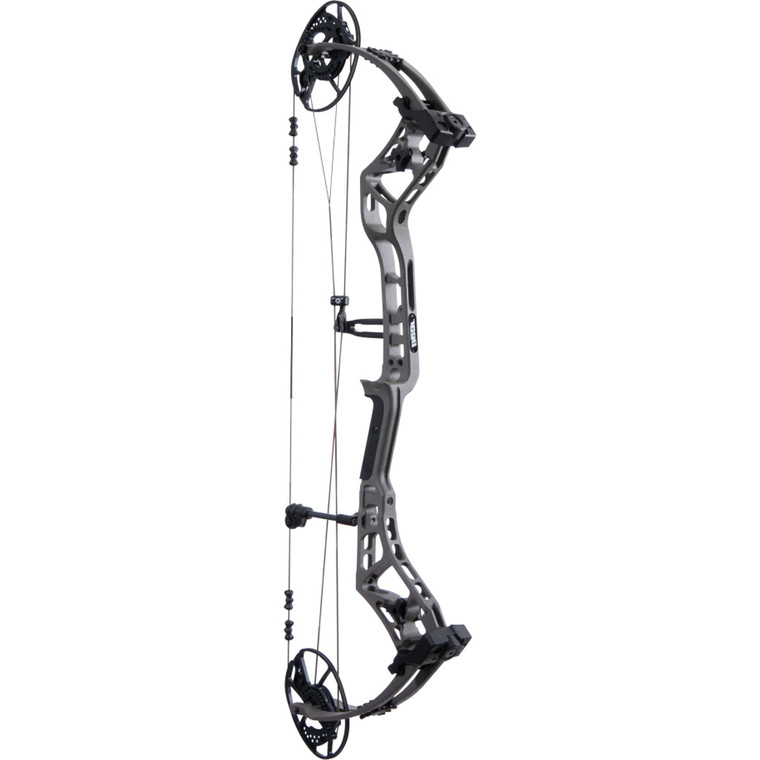 Bear Surpass Bow Stone/Stone 60 lbs. LH - AV46A501S6L