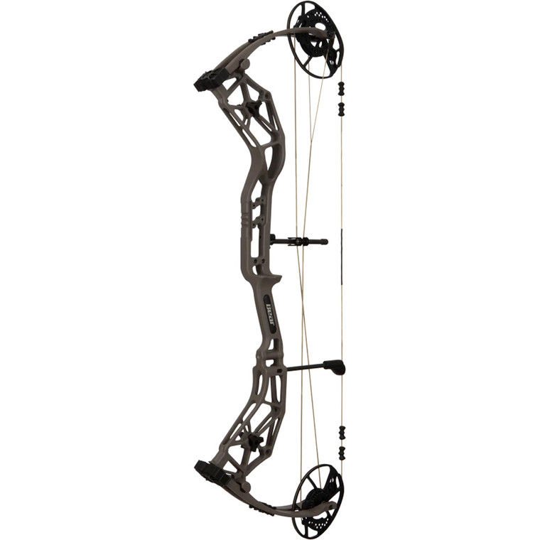 Bear Alaskan XT Bow Stone 60 lbs. RH - AV45A701S6R