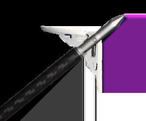 G5 T2 Broadhead 125 gr. - 741