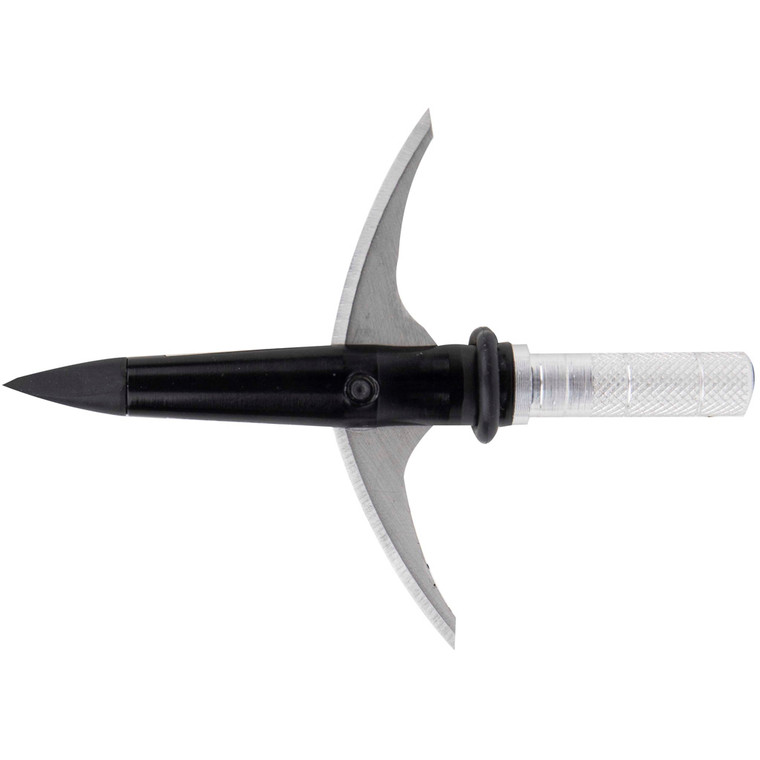 Dead Ringer The Stingray Mechanical Broadhead 100 gr. 2 in. cut - DR8673 Dead Ringer The Stingray Mechanical Broadhead 100 gr. 2 in. cut - DR8673