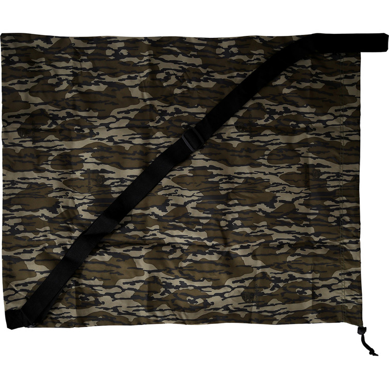 Flextone Turkey Decoy Bag MOBL - FLX-DECBAG-CMO