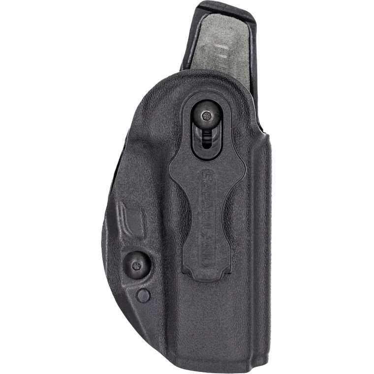 Safariland Species IWB Holster Shield Plus STX Tac Black RH - 20-179-131