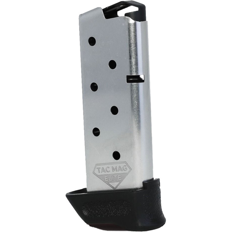 Kimber Micro 9 TACMAG Extended Magazine 9mm 7 rd. - 1200851A