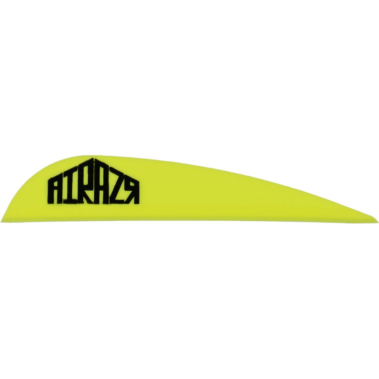 AAE Airazr 26 Vanes Yellow 50 pk. - AR26YE50