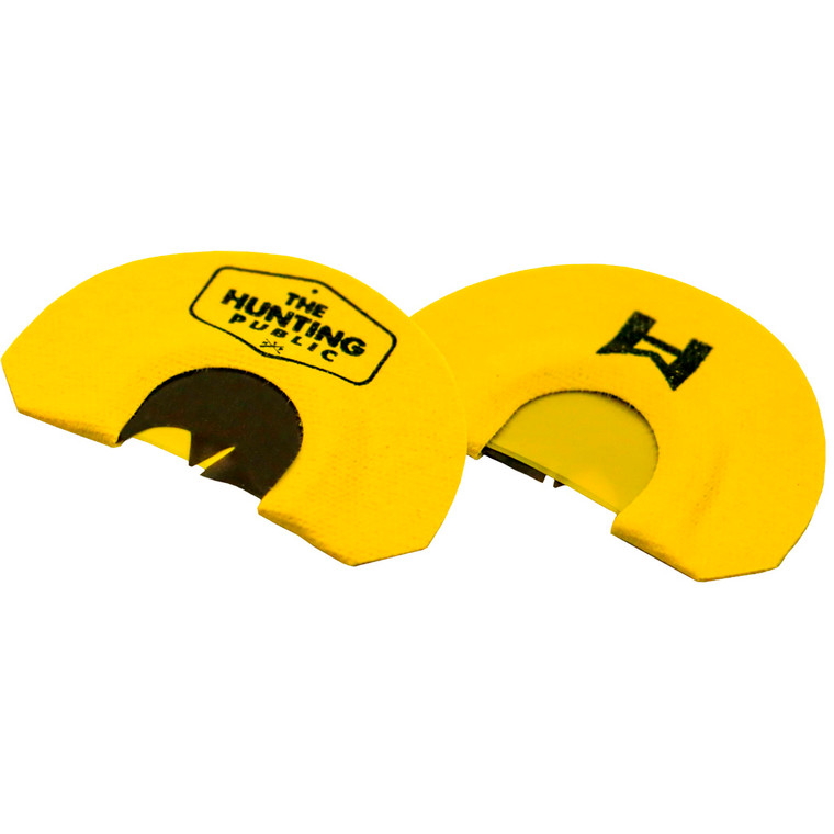 Woodhaven The Hunting Public Alpha Mouth Call - WH228