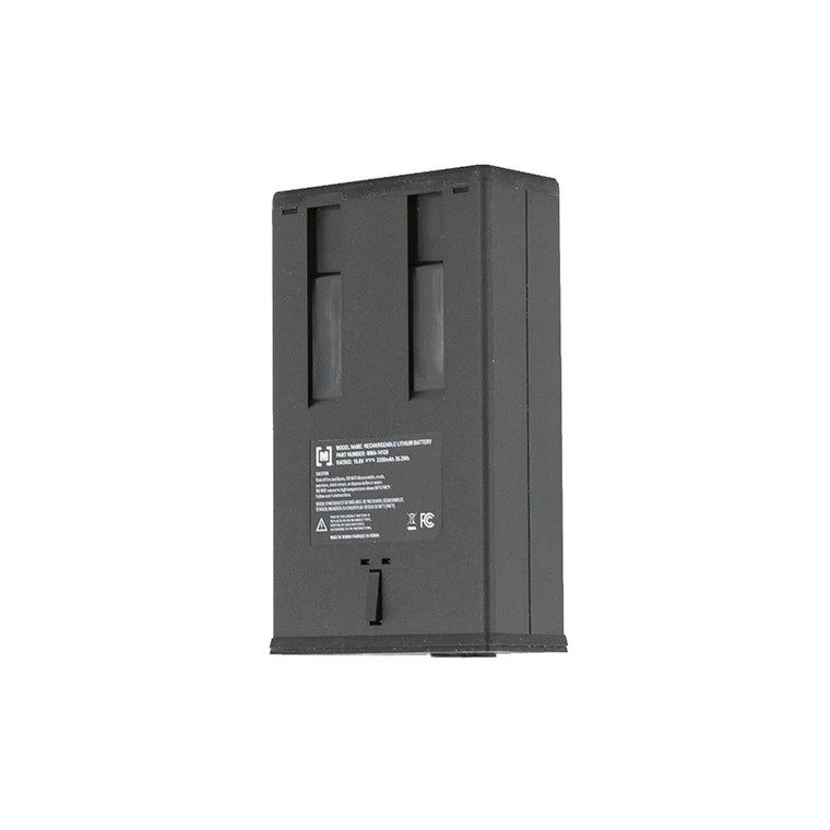 Moultrie Rechargeable Battery  KmAh (Edge Series) - MMA-14128